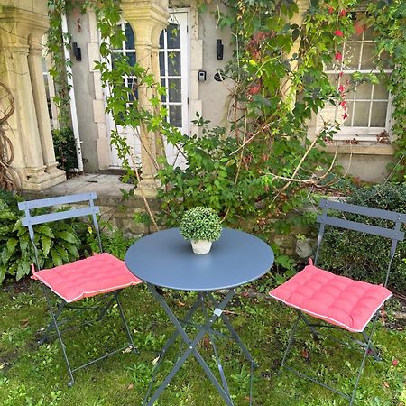 Cosy Stylish Studio Apartment Trowbridge Extérieur photo